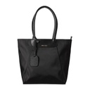 Minimalist Small Shoulder Bag(Black)
