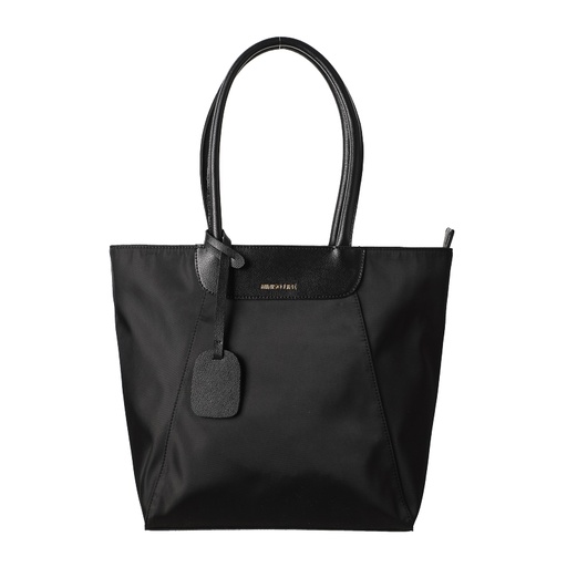 [Minimalist Small Shoulder Bag(Black) (Miniso)] Minimalist Small Shoulder Bag(Black)