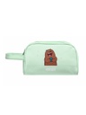 WBB-Cosmetic Bag(Grizzly)