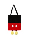 MMC Mickey Fluffy Shoulder Bag
