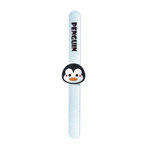 [Kid s Watch penguin (Miniso)] Kids Watch penguin