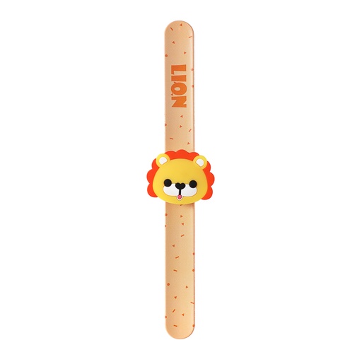 [Kid s Watch lion (Miniso)] Kids Watch lion