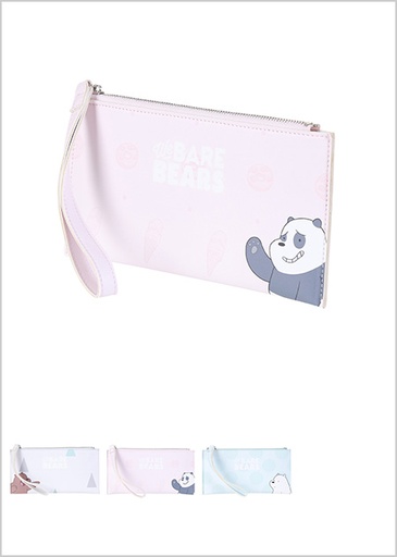 [WBB-Clutch Bag (Moveforward)] WBB-Clutch Bag