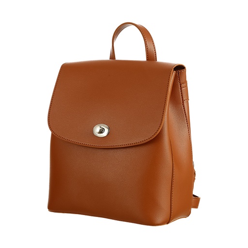 [Backpack Brown (Miniso)] Backpack Brown