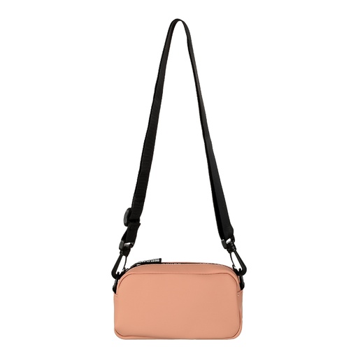 [Crossbody Bag Pink (Miniso)] Crossbody Bag Pink
