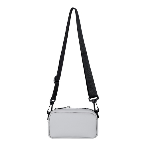 [Crossbody Bag Grey (Miniso)] Crossbody Bag Grey