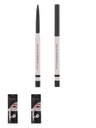 Ultra Thin Waterproof Eyeliner Black