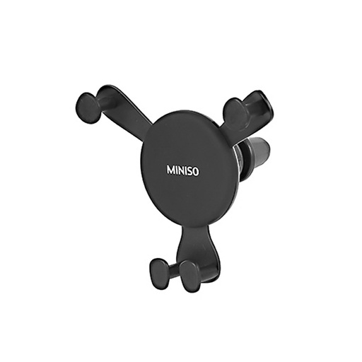 [Car Phone Holder (Miniso)] Car Phone Holder