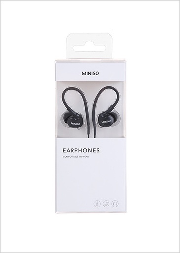 [Earphones (Miniso)] Earphones