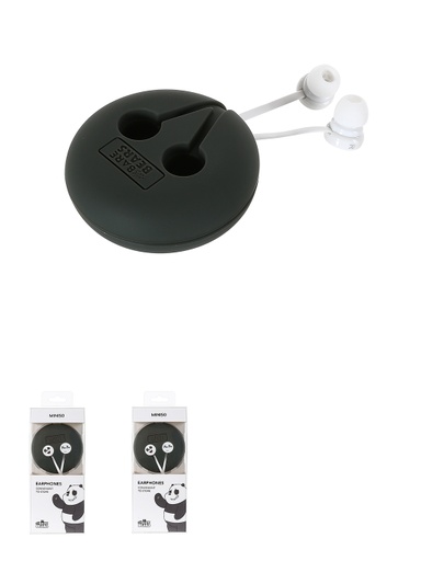 [WBB - Earphones (Moveforward)] WBB - Earphones