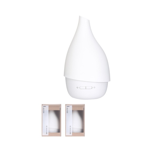 [Aroma Diffuser (Miniso)] Aroma Diffuser