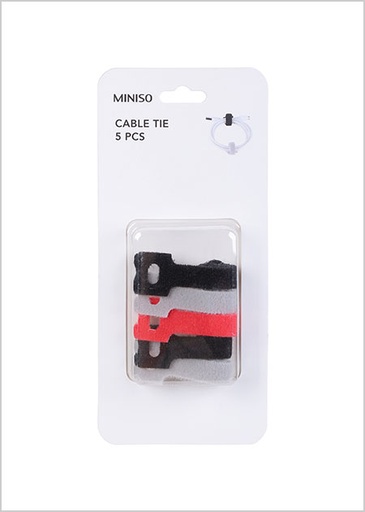 [Cable Tie (Miniso)] Cable Tie