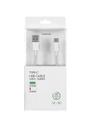5A Quick Charge Type C Data Cable 2m White