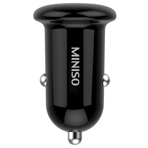 [Car Charger (Miniso)] Car Charger