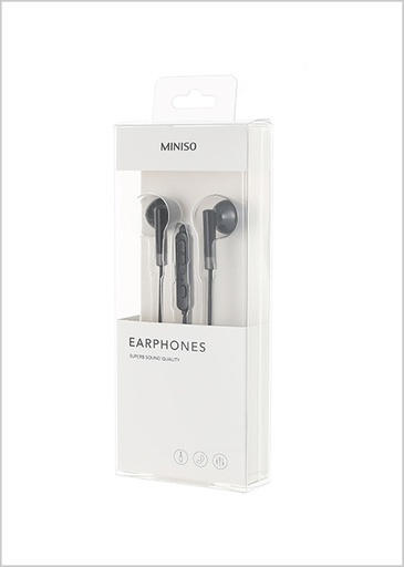 [Earphones (Miniso)] Earphones