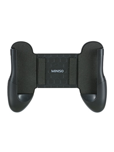 [Gamepad black (Miniso)] Gamepad black