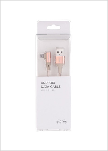 [Android Data Cable (Miniso)] Android Data Cable