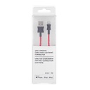 USB Charging Cable With Lightning Connector