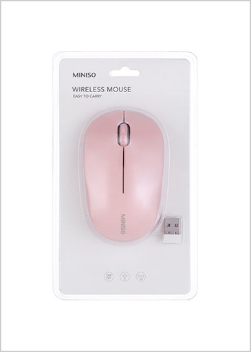 [Wireless Mouse (Moveforward)] Wireless Mouse