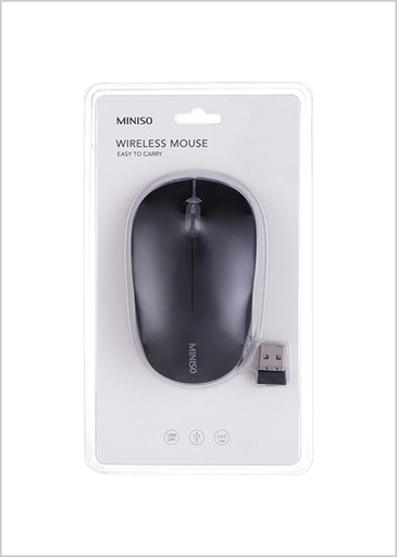 [Wireless Mouse (Moveforward)] Wireless Mouse