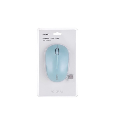 [Wireless Mouse (Moveforward)] Wireless Mouse
