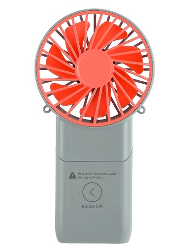 [Mini Fan (Miniso)] Mini Fan