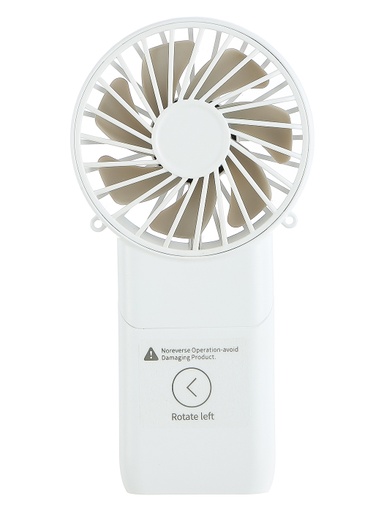 [Mini Fan (Miniso)] Mini Fan