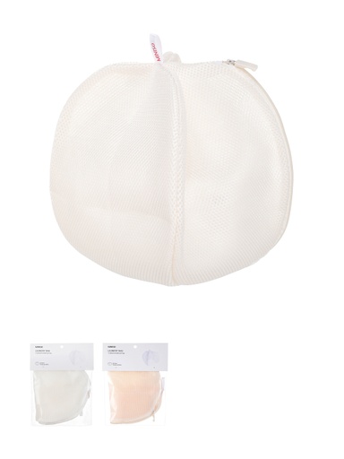 [Oval Shape Laundry Bag (Moveforward)] Oval Shape Laundry Bag