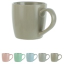Simple Ceramic Mug 190ml
