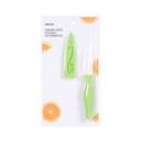 HOUSEHOLD CERAMIC KNIFE GREEN