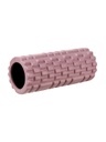 MINISO Sports Yoga Foam Roller L Purple