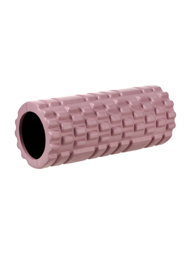[MINISO Sports Yoga Foam Roller L Purple (Miniso)] MINISO Sports Yoga Foam Roller L Purple