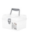Storage Box with Lid Small