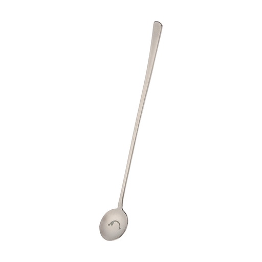 [303 STAINLESS STEEL MIXING SPOON (Miniso)] 304 STAINLESS STEEL MIXING SPOON