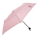 Fruity fairy Foldable Umbrella Pink