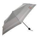 Fruity fairy Foldable Umbrella Grey