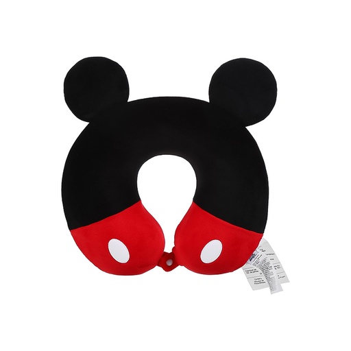 [MMC MICKEY Memory Cotton U Pillow (Miniso)] MMC MICKEY Memory Cotton U Pillow