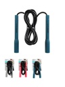 MINISO Sports Skipping Rope with Long Hand Grip