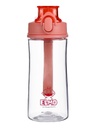 Sesame street Tritan Cup 450ml-Red