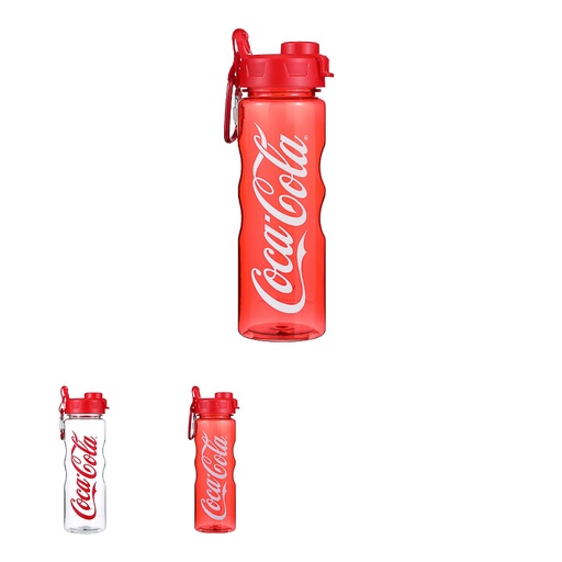 [Coke Large Plastic Bottle 750ml (Miniso)] Coke Large Plastic Bottle 750ml