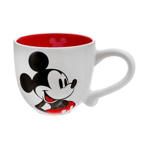 [MMC Mickey Ceramic Mug 720ml (Miniso)] MMC Mickey Ceramic Mug 720ml