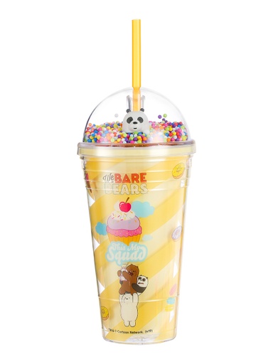 [TUMBLER 480ml Panda (Moveforward)] TUMBLER 480ml Panda