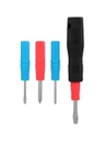 Mini Screwdriver 5Pcs