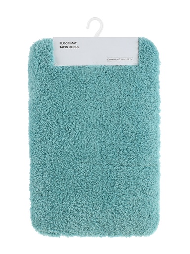 [Floor Mat green (Miniso)] Floor Mat green