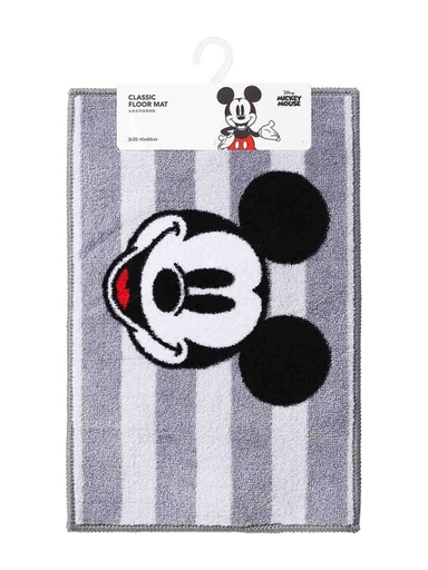 [MMC Mickey Floor Mat (Miniso)] MMC Mickey Floor Mat