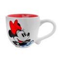 MMC Minnie Ceramic Mug 720ml