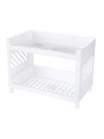 Two layer Storage Rack