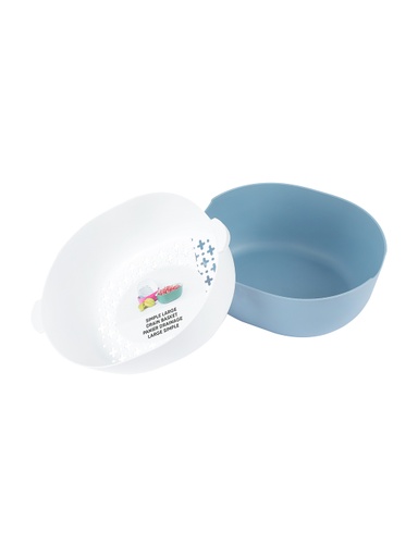 [Simple Large Drain Basket (Moveforward)] Simple Large Drain Basket