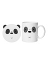 WBB Ceramic Mug (Panda)