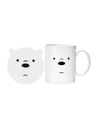 WBB Ceramic Mug (Ice Bear)